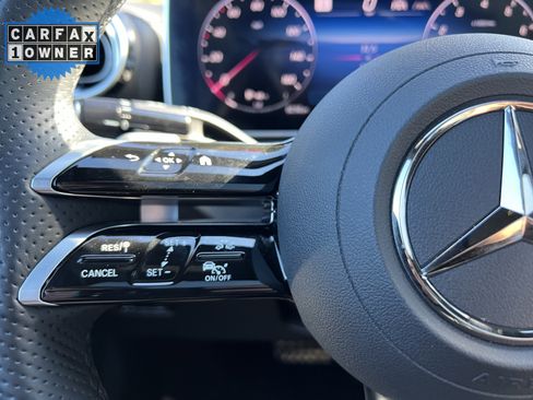 Certified 2024 Mercedes-Benz CLE 300 CLE 300 image 19