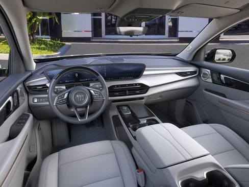 New 2026 Buick Enclave Avenir w/ Super Cruise Package image 15