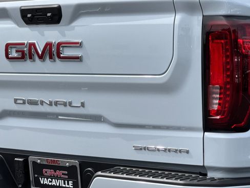 New 2026 GMC Sierra 1500 Denali AWD/4WD image 27