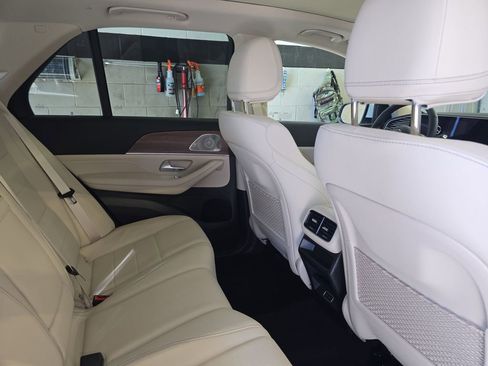 New 2026 Mercedes-Benz GLE 350 4MATIC image 11