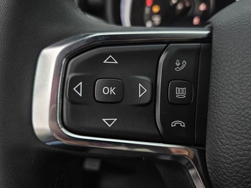 New 2026 RAM 3500 Laramie w/ Night Edition image 22