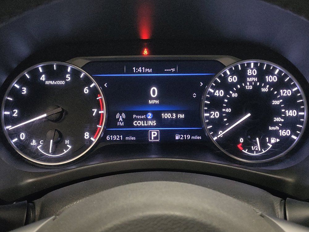 Used 2020 Nissan Sentra SR FWD image 23