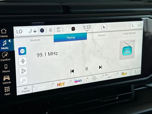 New 2025 Jeep Wrangler Rubicon image 18