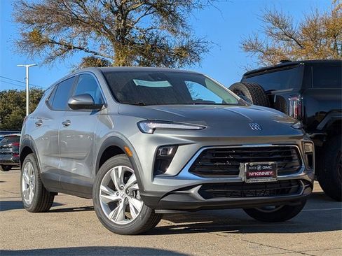 New 2026 Buick Encore GX Preferred w/ Comfort Package image 2