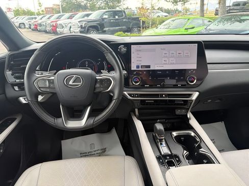 Used 2024 Lexus RX 350 Premium Plus w/ Convenience Package FWD image 20