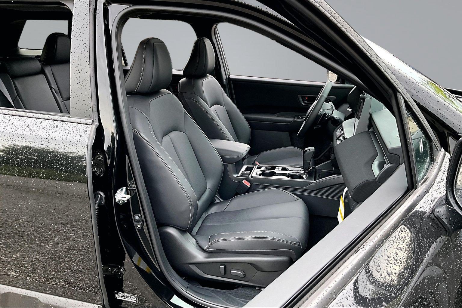 New 2026 Subaru Outback Limited XT AWD/4WD image 22