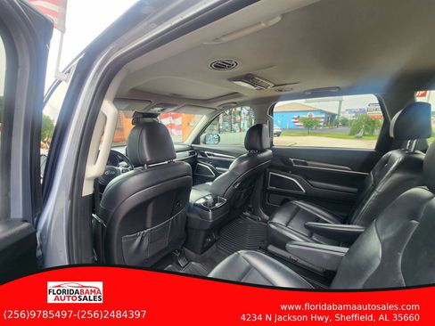 Used 2020 Kia Telluride S FWD image 12