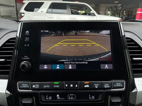 Used 2018 Honda Odyssey EX-L image 34