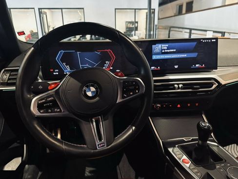 Used 2024 BMW M2 RWD image 13