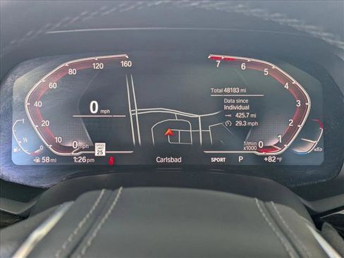 Used 2020 BMW X5 sDrive40i w/ Convenience Package image 11