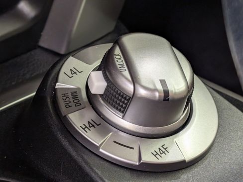 Used 2021 Toyota 4Runner Limited image 27