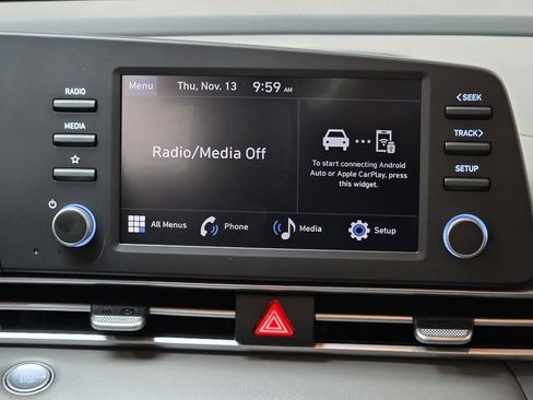 New 2026 Hyundai Elantra Sport image 19