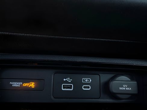 Used 2024 Honda CR-V Sport-L image 28