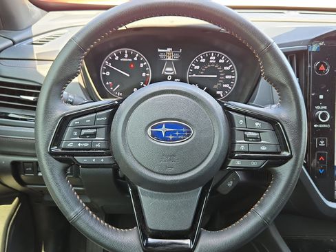 Used 2025 Subaru Forester Touring AWD/4WD image 20