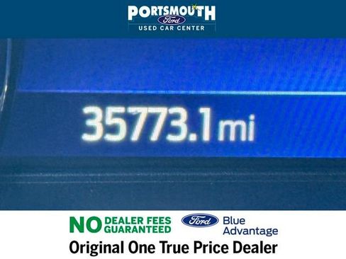 Certified 2022 Ford Explorer XLT w/ Equipment Group 202A image 18