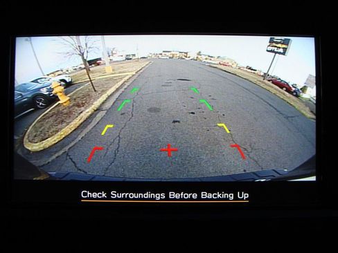 Used 2021 Subaru Forester Premium w/ Popular Package #1 image 22