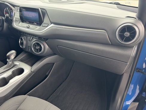 Used 2019 Chevrolet Blazer LT image 46