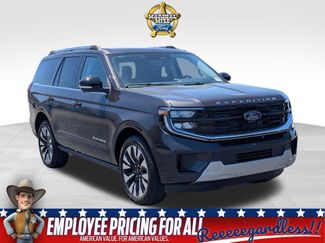 New 2026 Ford Expedition Platinum AWD/4WD video 1