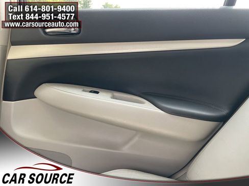 Used 2007 INFINITI G35 x Sedan w/ Premium Pkg image 11