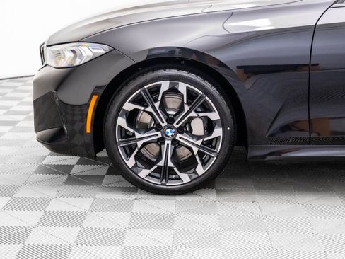 New 2026 BMW 330i xDrive Sedan w/ M Sport Package image 34