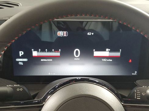 New 2026 Nissan Kicks SR FWD image 25