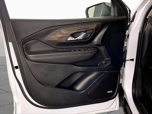 Used 2020 GMC Terrain Denali w/ Denali Premium Package FWD image 20