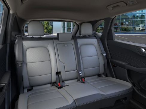 New 2026 Ford Escape Platinum w/ Equipment Group 601A image 12