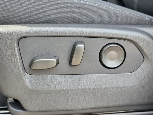 New 2026 Chevrolet Silverado 1500 Custom image 21