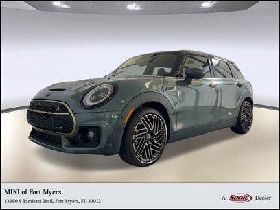 Used 2023 MINI Cooper Clubman S w/ MINI Untold Edition