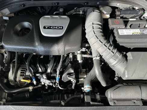 Used 2020 Hyundai Elantra Sport w/ Premium Package 02 FWD image 28