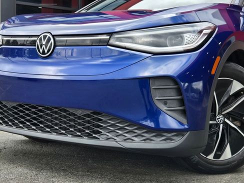 Used 2021 Volkswagen ID.4 Pro S image 2