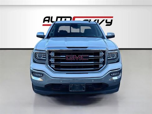 Used 2018 GMC Sierra 1500 SLT image 2