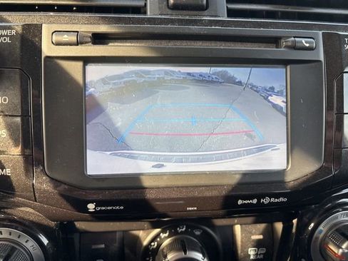 Used 2019 Toyota 4Runner TRD Off-Road AWD/4WD image 21