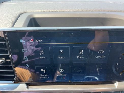 New 2026 Chevrolet Silverado 1500 LT w/ All Star Edition Plus image 30