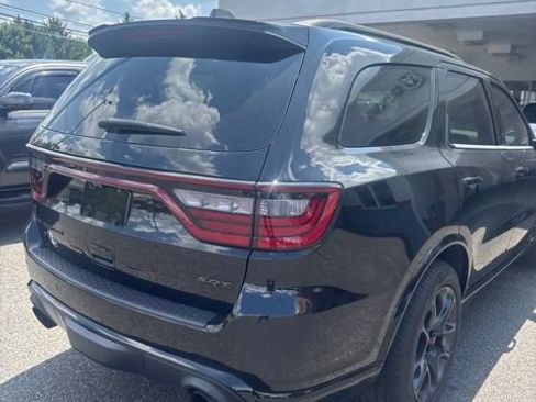 Used 2022 Dodge Durango SRT w/ Premium Interior Group AWD/4WD image 20