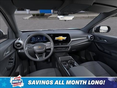 New 2026 Chevrolet Equinox LT FWD image 15