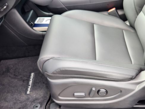 New 2026 Hyundai Palisade XRT Pro image 9