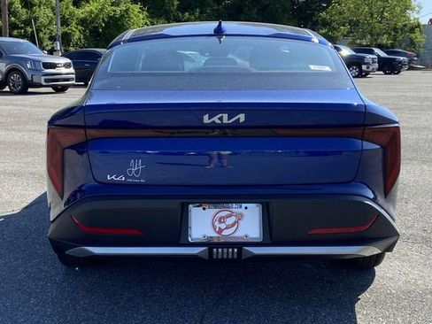 New 2026 Kia K4 EX FWD image 3