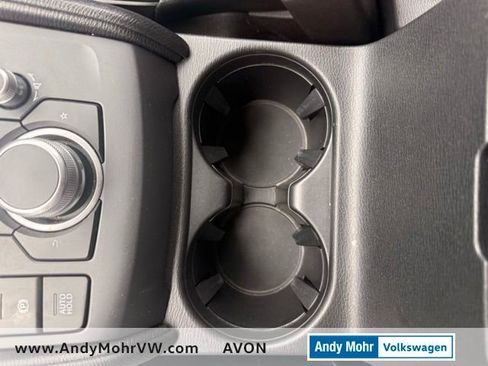 Used 2025 MAZDA CX-5 AWD 2.5 S w/ Preferred Package image 33