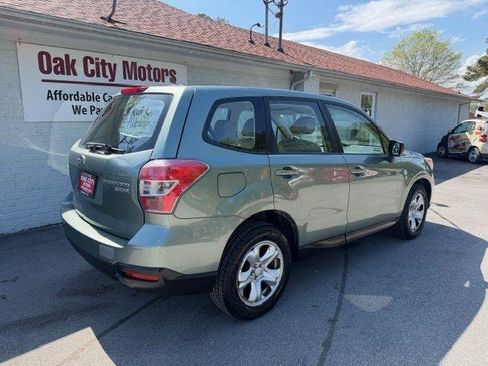 Used 2014 Subaru Forester 2.5i AWD/4WD image 5