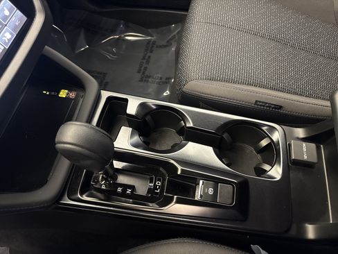 Certified 2026 Subaru Forester Premium AWD/4WD image 22