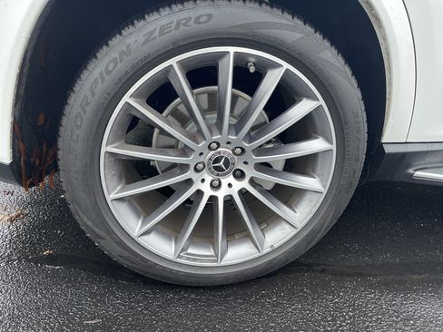 Certified 2022 Mercedes-Benz GLE 350 4MATIC image 13