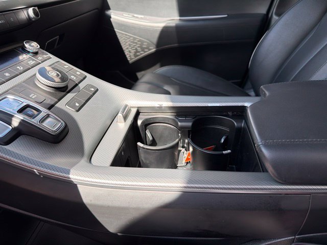 Used 2024 Hyundai Palisade SEL FWD image 26