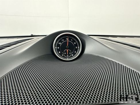 Used 2017 Porsche Cayenne S image 20