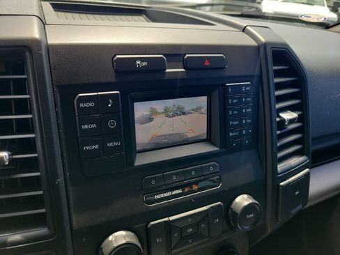 Used 2017 Ford F150 XL w/ XL Power Equipment Group AWD/4WD image 29