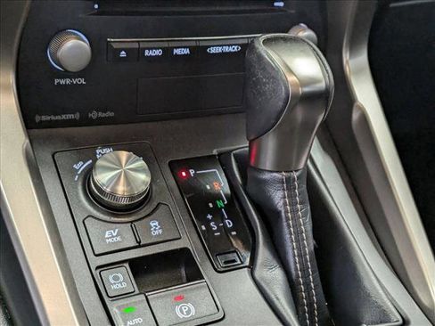 Used 2018 Lexus NX 300h AWD w/ Premium Package image 14