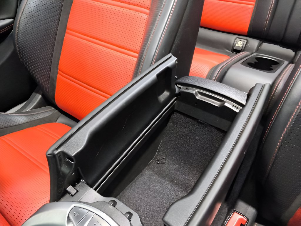 Used 2019 Mercedes-Benz C 63 AMG Cabriolet image 15