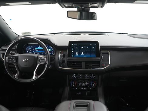 Used 2022 Chevrolet Tahoe RST w/ Sport Performance Package AWD/4WD image 14
