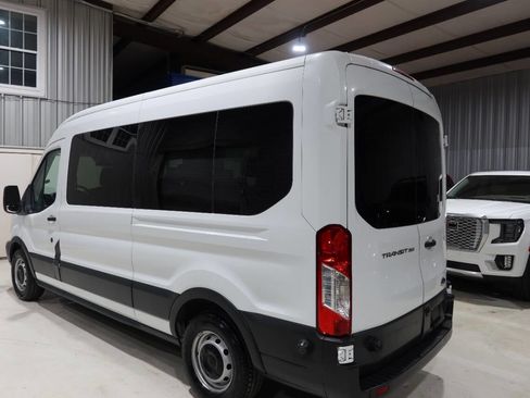Used 2016 Ford Transit 350 XL RWD image 3