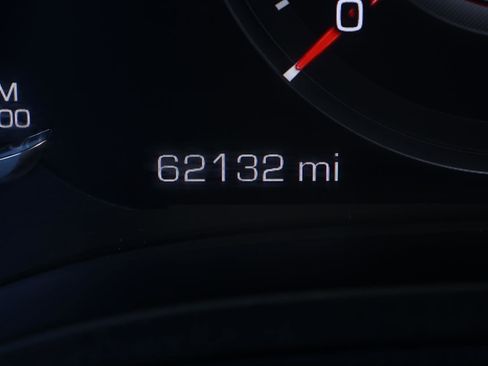 Used 2017 Cadillac Escalade Luxury image 37